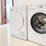 Seaview Flat 6 In Mellieha, Central, Nearby Beaches Mellieha