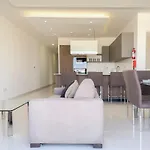 Apartment Seaview Flat 6 In Mellieha, Central, Nearby Beaches *